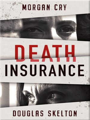 cover image of Death Insurance